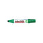 Artline 5109A Whiteboard Marker | 10.0mm Bullet Nib | Green