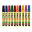 Artline 70 High Performance Permanent Marker | 10 Colours Set