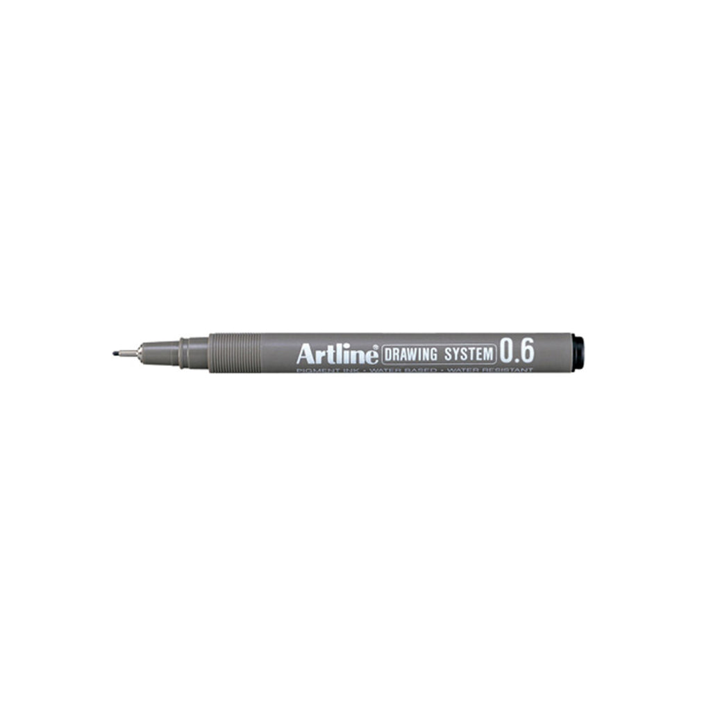 Artline Technical Drawing System Pens