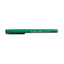 Artline EK-220 Fineliner | Needle Felt Tip 0.2mm - Green