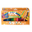 Arline Stix Brush Marker Pack of 20