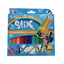 ARTLINE Stix Pens | Non Toxic Colouring Marker | Pack of 12