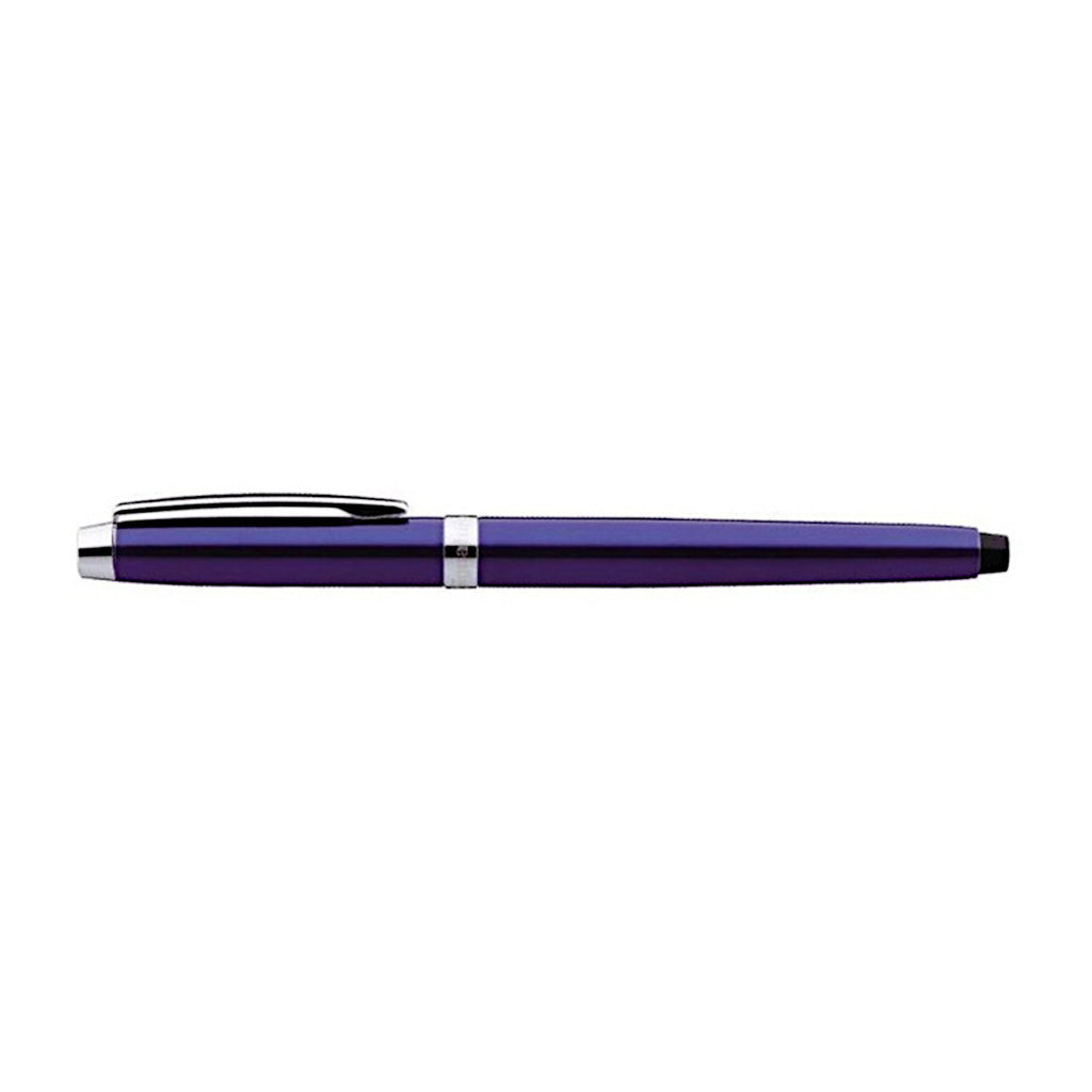 Artline Signature Roller Ball Pen - Blue