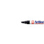 Artline 509A Whiteboard Colour Marker | Chisel Tip 2-5mm Pen