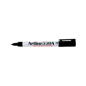 Artline 550A Whiteboard Marker 1.2mm