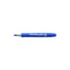 Artline Decorite Markers | Brush Style Marker Pen - Blue
