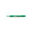 Artline Decorite Markers | Brush Style Marker Pen - Pastel Green