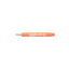 Artline Decorite Marker Bullet Style - Pastel Orange