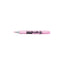 Artline Decorite Marker Bullet Style - Pastel Pink