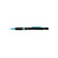 G'Soft Exam and Drawing Mechanical Pencil | Black.Blue