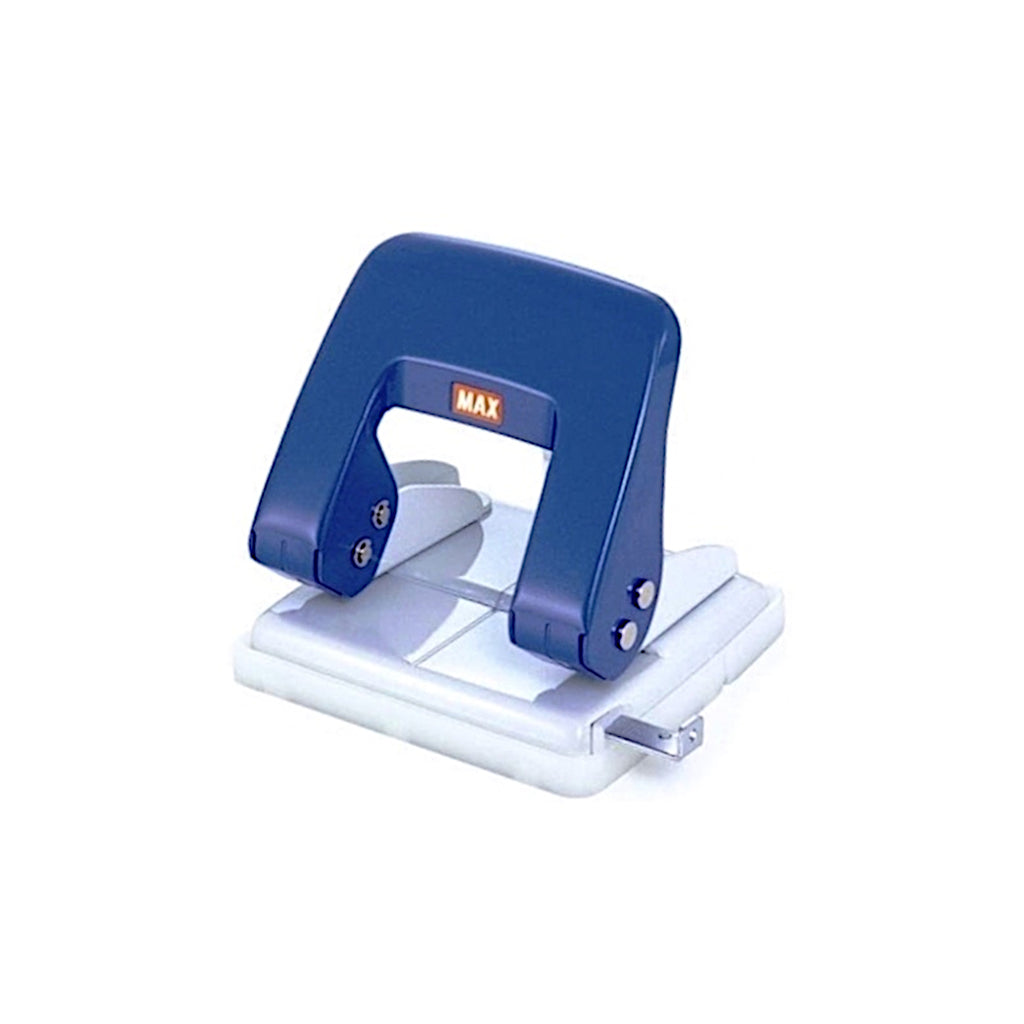 Max 2 Hole Puncher (~27 Sheets)