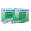 Buncho HI-POLYMER Lead 2B | 0.7mm Pack of 12 Tubes