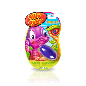 Crayola Silly Putty | Changeable Purple