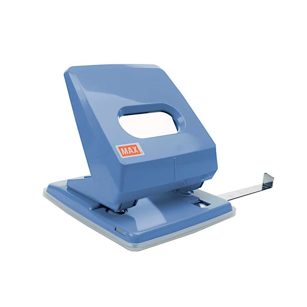 Max 2 Hole Puncher (~37 Sheets)