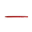 Grabbit Digno Trinok Gel Pen | 0.5mm - Red