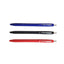 Grabbit Digno Trinok Gel Pen | 0.5mmGrabbit Digno Trinok Gel Pen | 0.5mm - 1Black, 1Blue, 1Red