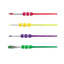 Faber Castell Brush Set with Soft Touch Grip - Bright Set