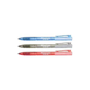 Faber Castell Click X5 | Retractable Ball Point Pen | 0.5mm