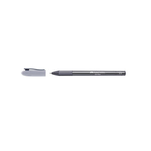 Faber Castell CX PLUS Ball Pen | Water-Resistant Ink | 0.5mm - Black