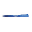 Faber Castell Click X7 | Retractable Ball Point Pen | 0.7mm - Blue