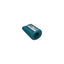 Faber Castell Mini Slim Sharpener | Turquoise