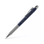 Faber Castell Apollo Mechanical Pencil | Triangular Grip - 0.5mm - Navy Blue
