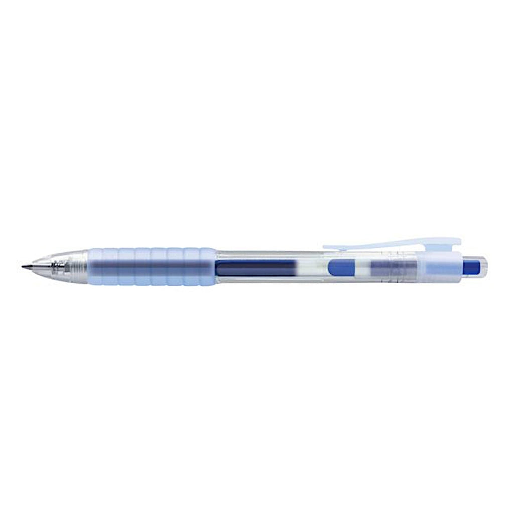 Faber Castell Air Gel Pen | Fast Dry Ink 0.5mm - Blue