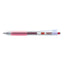 Faber Castell Air Gel Pen | Fast Dry Ink 0.5mm - Red