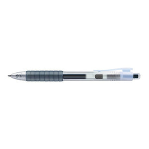 Faber Castell Air Gel Pen | Fast Dry Ink 0.7mm - Black