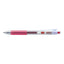 Faber Castell Air Gel Pen | Fast Dry Ink 0.7mm - Red