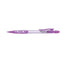 Faber Castell Bubble Mechanical Pencil | 0.7mm - Purple