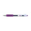 Faber Castell Fast Gel Roller Pen 0.7mm - Lilac