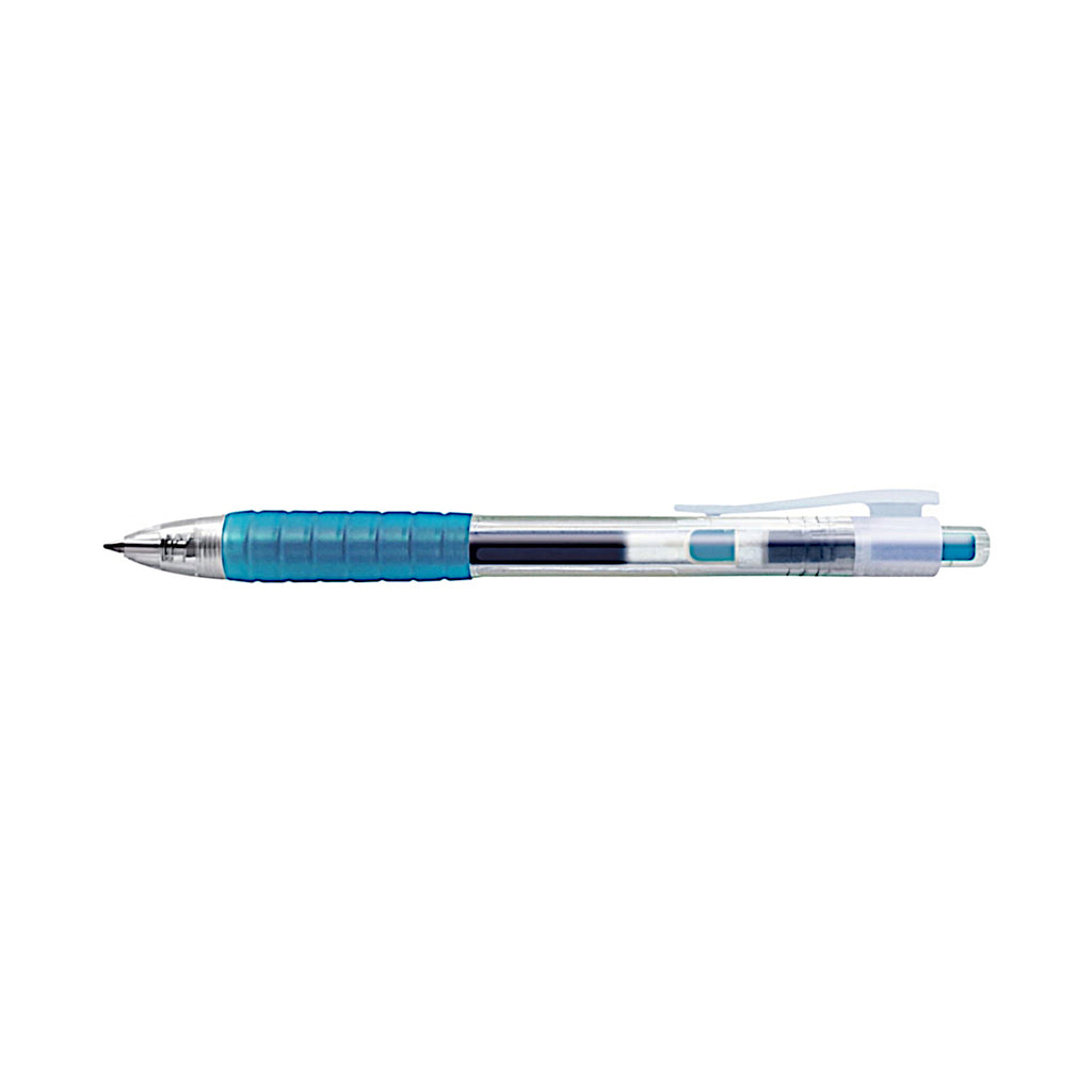 Faber Castell Fast Gel Roller Pen 0.7mm - Turquoise