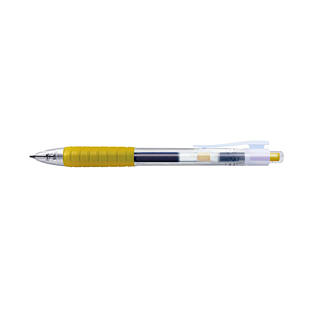 Faber Castell Fast Gel Roller Pen 0.7mm - Gold
