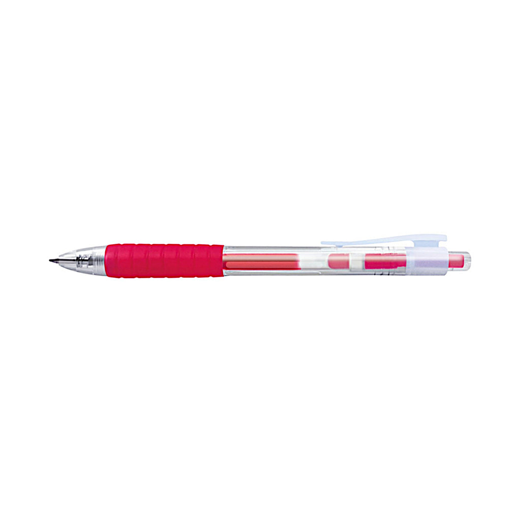Faber Castell Fast Gel Roller Pen 0.7mm - Pink
