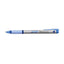 Faber Castell Grip X4 Retractable | Ballpoint Pen 0.4mm - Blue