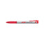 Faber Castell Grip X7 Ball Point Pen | 12 Pens - Red