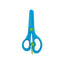 Faber Castell Spring Kids Scissors | Blue