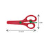 Faber Castell Spring Kids Scissors | Red
