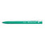 Faber Castell RX Gel Ink 0.7mm Pen - 5pc Colour Set | Green