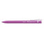 Faber Castell RX Gel Ink 0.7mm Pen - 5pc Colour Set | Lilac