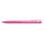 Faber Castell RX Gel Ink 0.7mm Pen - 5pc Colour Set | Pink