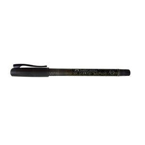 Faber Castell CX7 Smooth Ballpoint Pen 0.7mm | Black