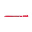 Faber Castell CX7 Smooth Ballpoint Pen 0.7mm | Red