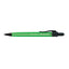 Faber Castell Tri-Click Mechanical Pencil 0.5 with Free lead | Classic Green