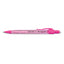 Faber Castell Tri-Click Mechanical Pencil 0.5 with Free lead | Pastel Pink