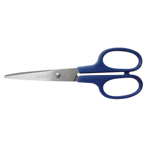 Grabbit 16cm Sharp & Durable Scissors
