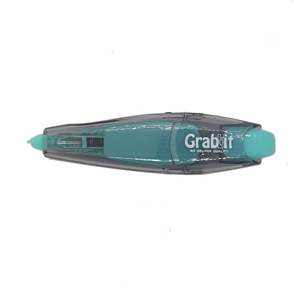 Grabbit Plus+ Correction Tape 5mm x 6meters