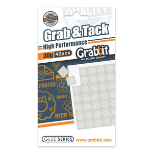 Grabbit Grab & Tack It | 30g