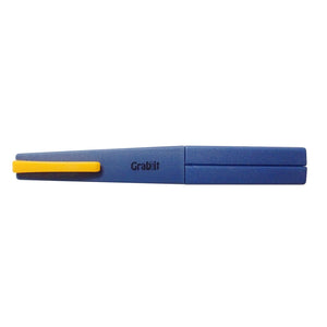 Grabbit Plus+ 11.5cm Portable Pocket Scissors